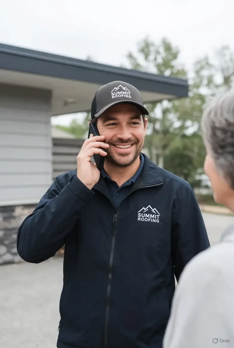 Flat Roof Leak Repair Story, AR FAQs